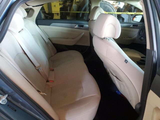 2015 HYUNDAI SONATA SE - 5NPE24AF0FH194843