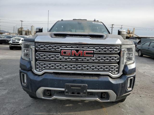 2020 GMC SIERRA K25 1GT49REY5LF270790