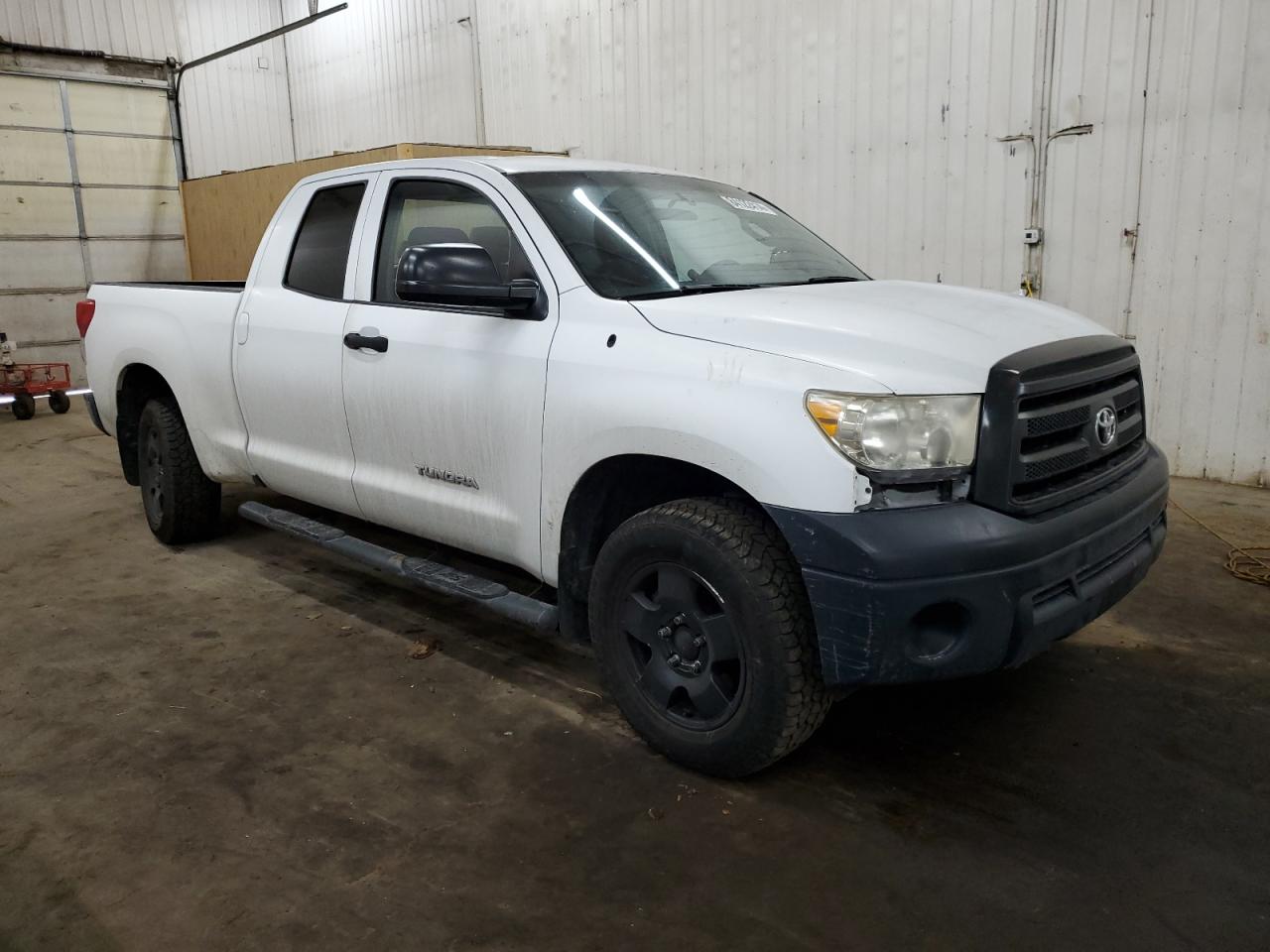 Lot #3045627637 2010 TOYOTA TUNDRA DOU