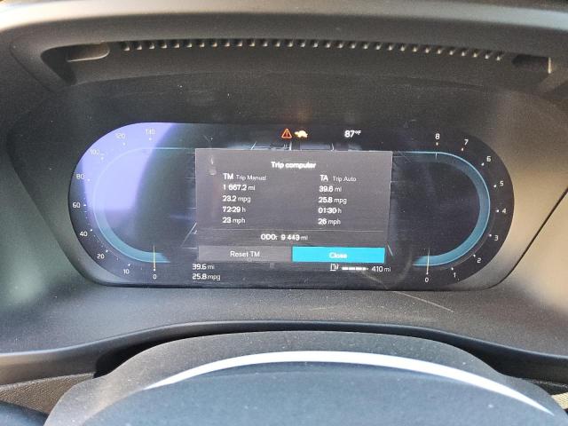 2024 VOLVO XC40 CORE - YV4L12UKXR2338084