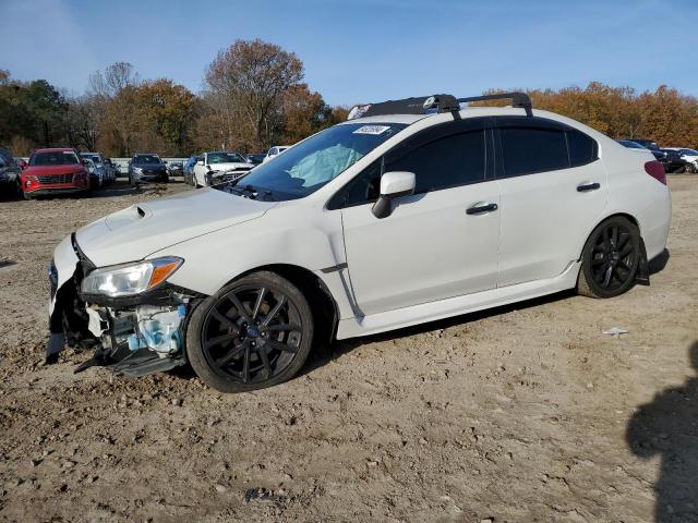 SUBARU WRX PREMIU