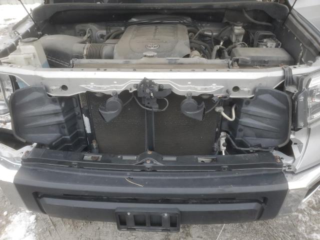 2019 TOYOTA TUNDRA CRE - 5TFHY5F14KX821752