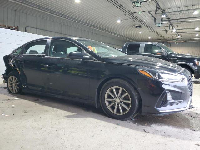 2019 HYUNDAI SONATA SE - 5NPE24AF4KH781282