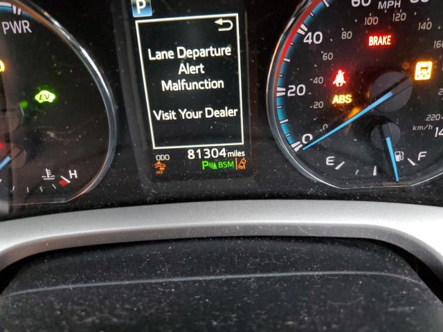 2016 TOYOTA RAV4 HV LI - JTMDJREV7GD028789