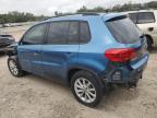 Lot #3048374748 2018 VOLKSWAGEN TIGUAN LIM