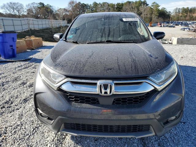 2018 HONDA CR-V EXL - 7FARW1H8XJE015585