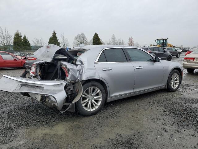 Vin: 2c3ccaeg3gh128100, lot: 60524435, chrysler 300 20163