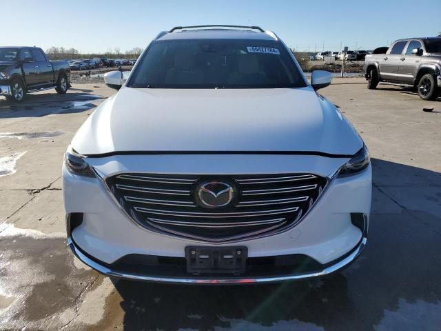 2016 MAZDA CX-9 GRAND - JM3TCADY1G0106260