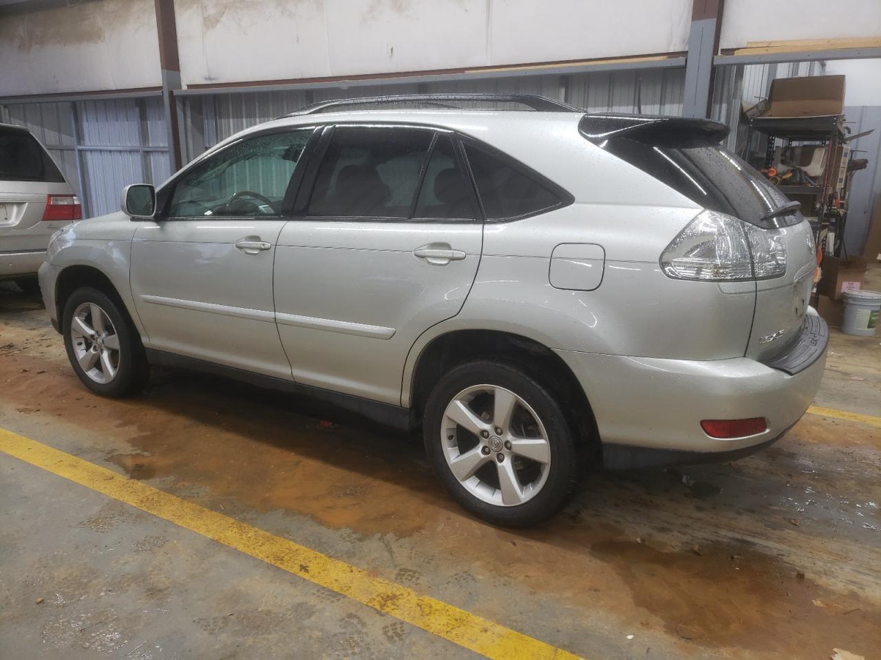 Lot #3034412127 2005 LEXUS RX 330