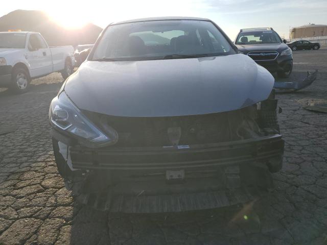 2018 NISSAN SENTRA S - 3N1AB7AP7JY237064