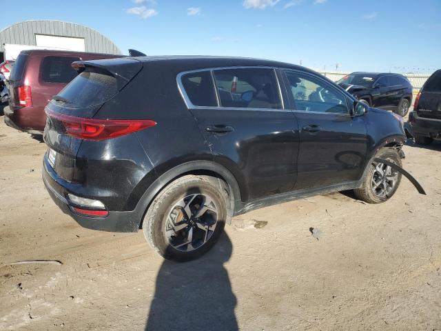 Vin: kndpm3ac3l7804611, lot: 84428774, kia sportage lx 20203