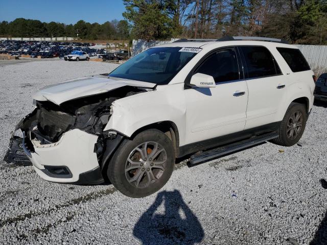 2013 GMC ACADIA SLT #3049611674