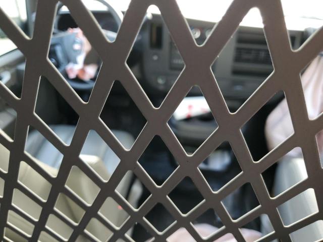 2023 GMC SAVANA G25 1GTW7BFP0P1134677