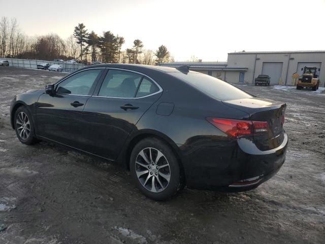 2017 ACURA TLX TECH - 19UUB1F53HA001736