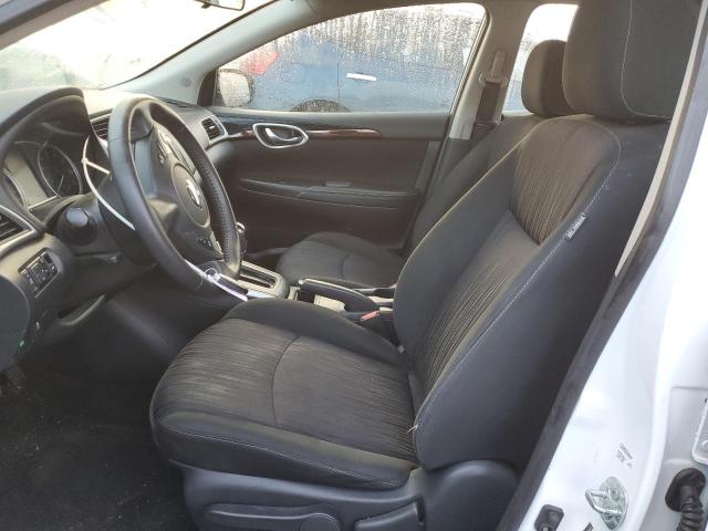 2019 NISSAN SENTRA S 3N1AB7APXKY426275