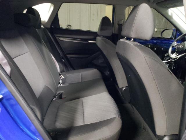 2021 KIA SELTOS LX - KNDEPCAA8M7127117