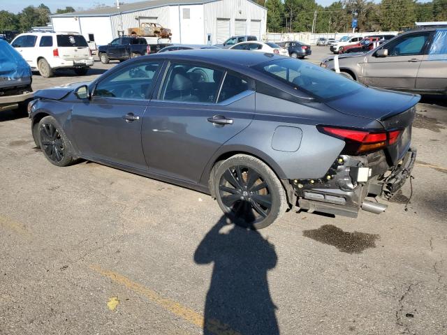 2022 NISSAN ALTIMA SR - 1N4BL4CV0NN409548
