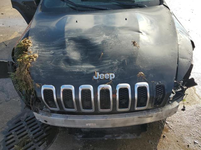 2016 JEEP CHEROKEE L - 1C4PJLCB7GW355457