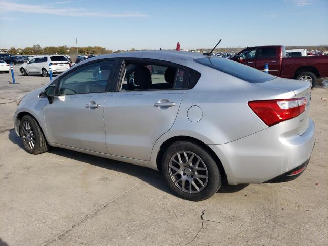 2015 KIA RIO LX - KNADM4A36F6515254
