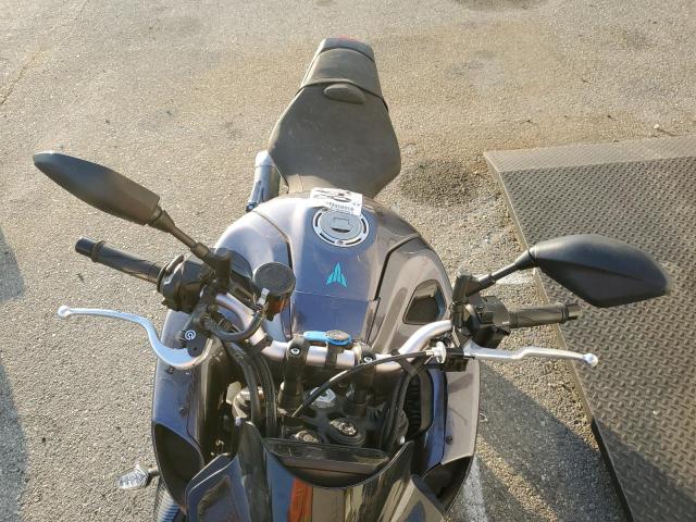 2024 YAMAHA MTN1000 C JYARN79Y3RA000586