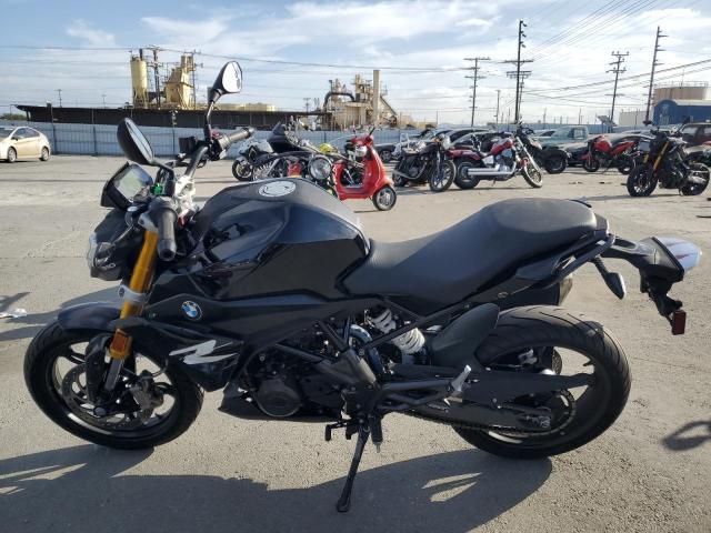 2023 BMW G310 R WB30G4301PRA56640