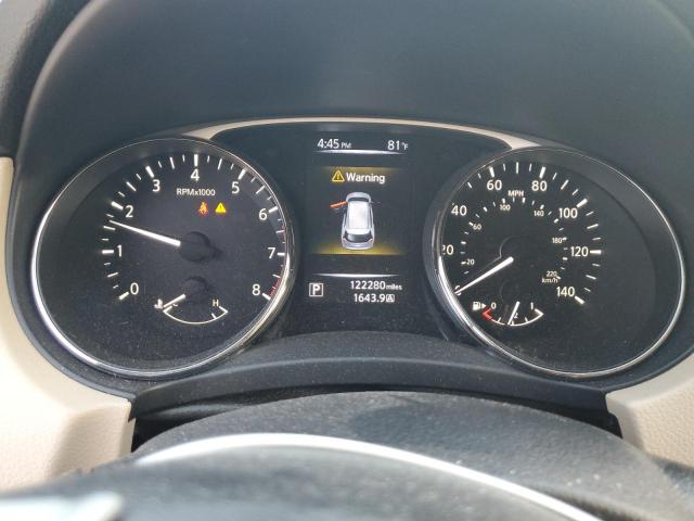 2016 NISSAN ROUGUE JN8AT2MT3GW017222