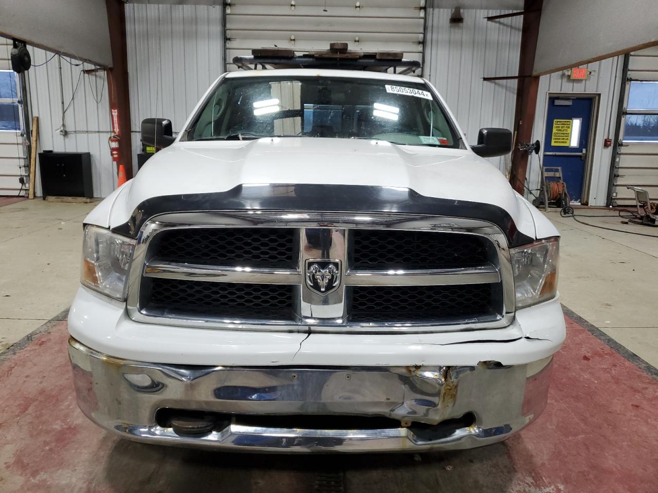 Lot #3029724657 2012 DODGE RAM 1500 S