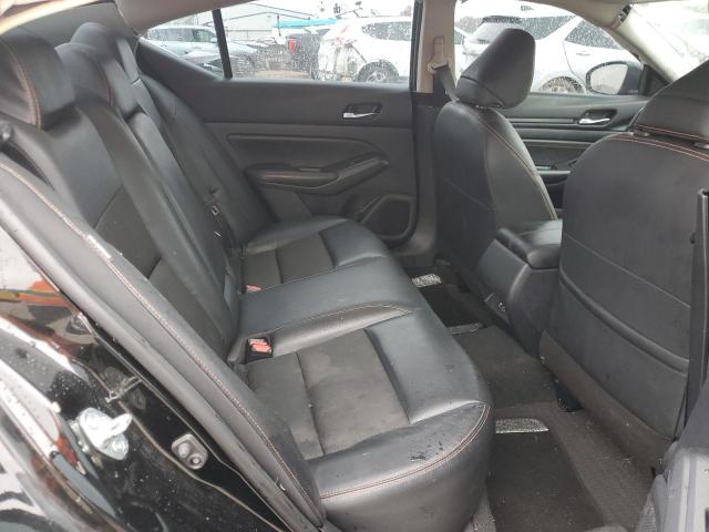 2022 NISSAN ALTIMA SR - 1N4BL4CV3NN400262
