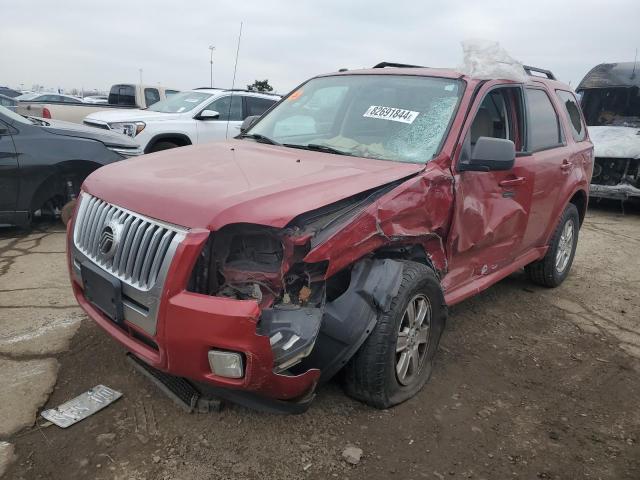 2010 MERCURY MARINER #3034318068