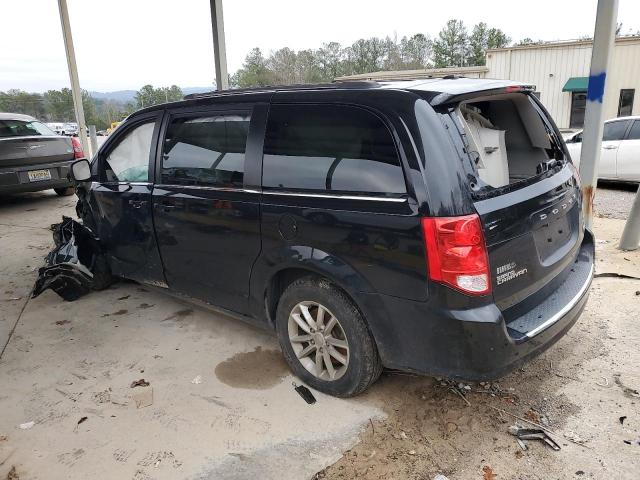 Vin: 2c4rdgcg9kr707796, lot: 86863254, dodge caravan sxt 20192