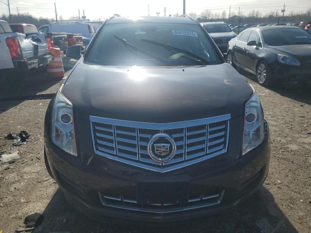 2015 CADILLAC SRX LUXURY - 3GYFNBE34FS546855