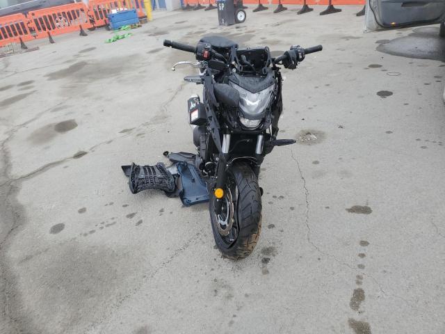 2024 HONDA NC750 XD JH2RH0915RK300864