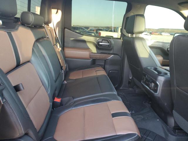 2019 CHEVROLET SILVERADO - 1GCPWFED6KZ354776