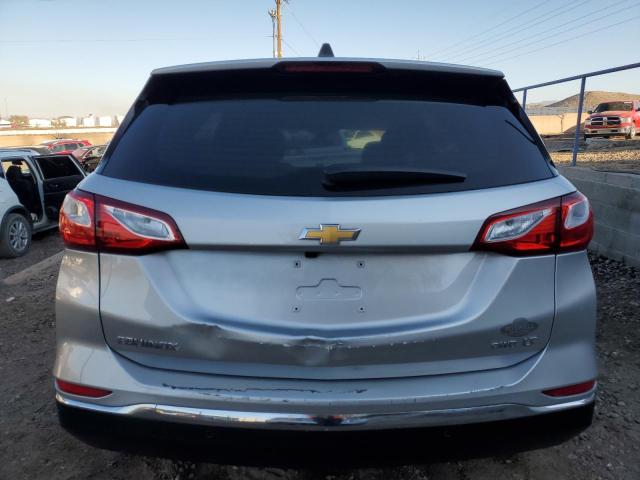 2020 CHEVROLET EQUINOX LT - 3GNAXTEV5LS726284