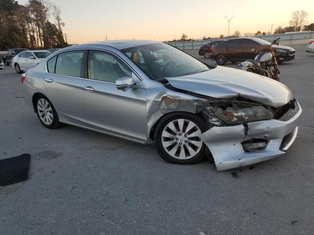 2015 HONDA ACCORD EXL - 1HGCR2F88FA043629
