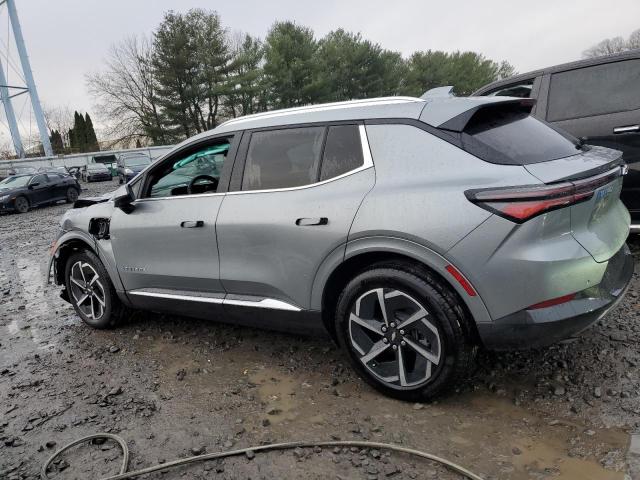 2024 CHEVROLET EQUINOX 2L 3GN7DLRPXRS254283