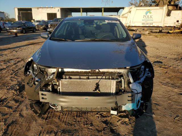 VIN 1G1ZD5ST8SF115812 2025 CHEVROLET MALIBU no.5