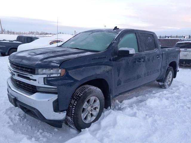 Vin: 1gcuyded3mz236236, lot: 85433004, chevrolet all models k1500 lt 2021 img_1