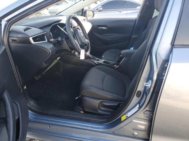 2021 TOYOTA COROLLA LE - JTDEPMAEXMJ186276