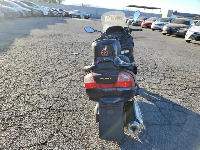 2004 SUZUKI AN400 K3 JS1CK43AX42101263