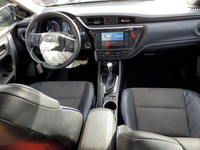 2018 TOYOTA COROLLA L - 2T1BURHE4JC080864