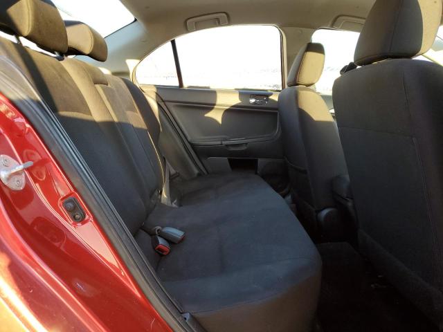 2015 MITSUBISHI LANCER ES - JA32U2FU5FU026709