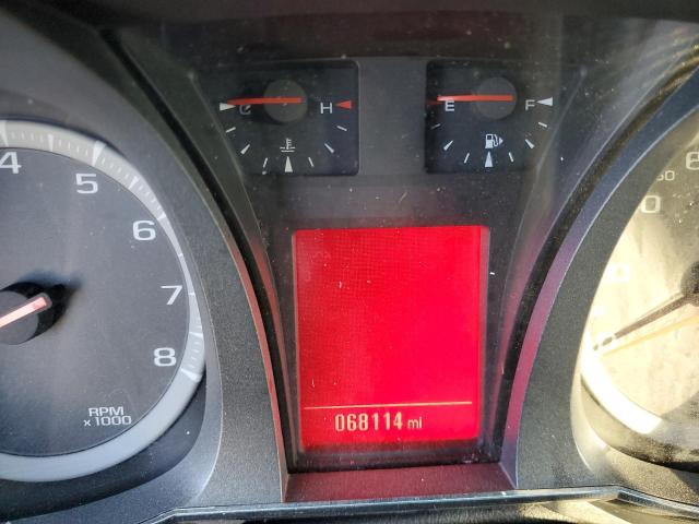 2017 GMC TERRAIN DENALI 2GKALREK3H6294754