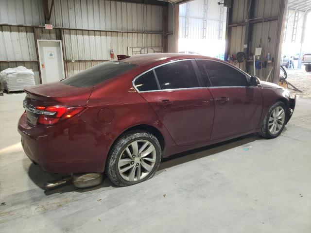 2016 BUICK REGAL 2G4GK5EX5G9149866