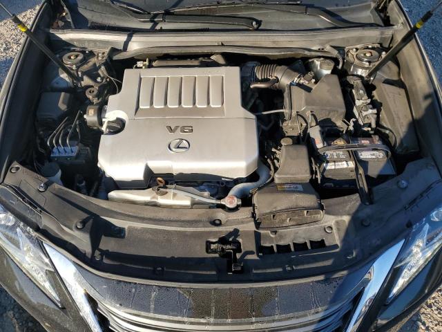 VIN 58ABK1GG2HU059734 2017 LEXUS ES350 no.11