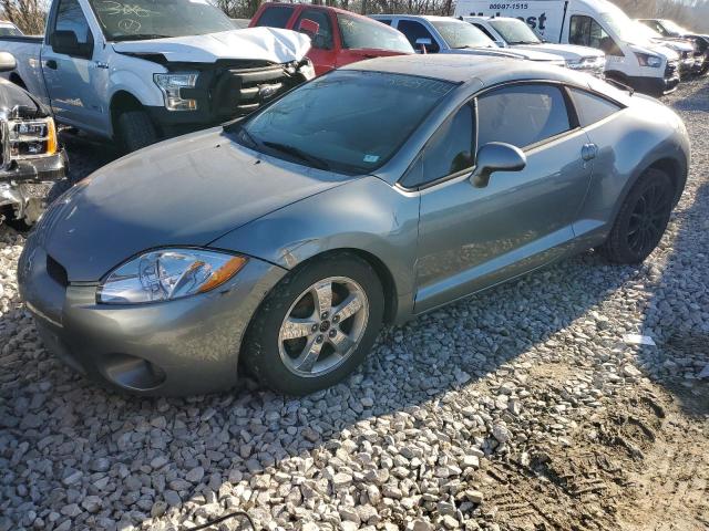 2007 MITSUBISHI ECLIPSE GS #3024289823