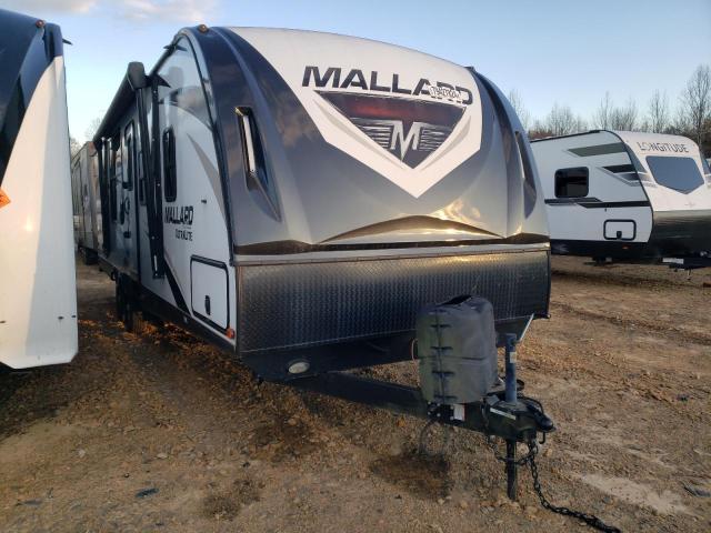 Global Auto Auctions: 2019 HEARTLAND MALLARD