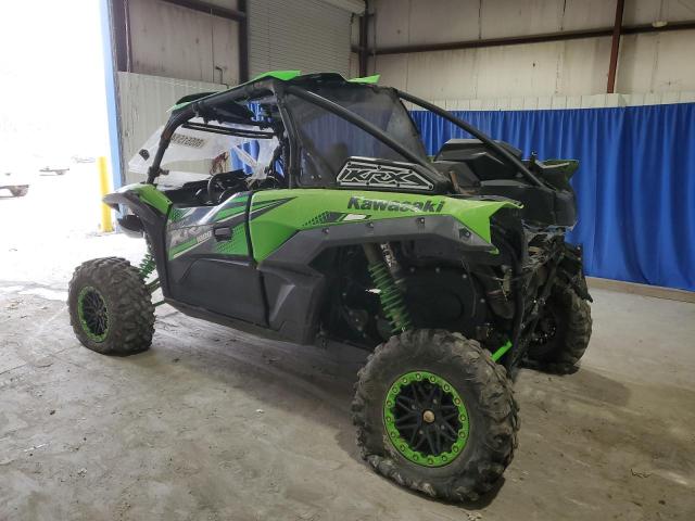 2021 KAWASAKI KRF 1000 A - JKARFCA11MB511817