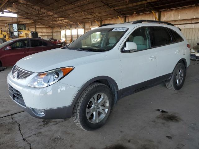 2011 HYUNDAI VERACRUZ G #3042001186