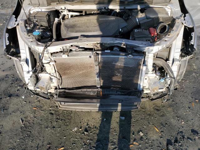 2019 HONDA ODYSSEY EX - 5FNRL6H50KB008797